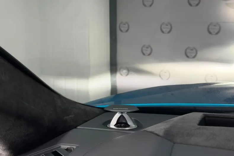 Lamborghini Urus din 2025 cu 15.000 km - oferta LAM166300 - foto 22