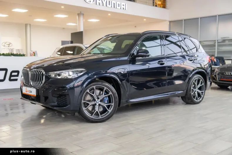 BMW X1 din 2022 cu 124.800 km - oferta BMW166301 - foto 3