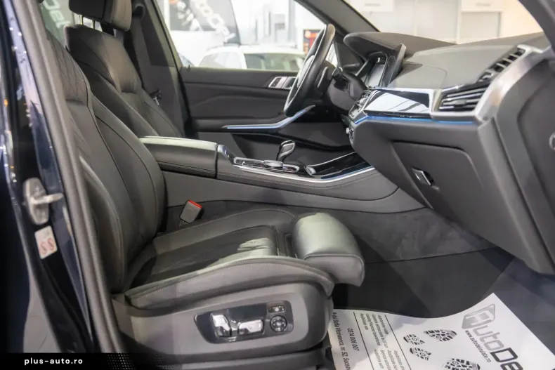 BMW X1 din 2022 cu 124.800 km - oferta BMW166301 - foto 12