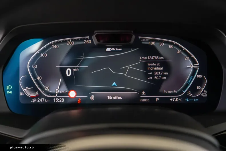 BMW X1 din 2022 cu 124.800 km - oferta BMW166301 - foto 14