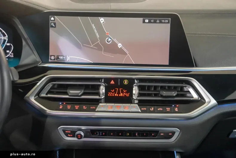 BMW X1 din 2022 cu 124.800 km - oferta BMW166301 - foto 16