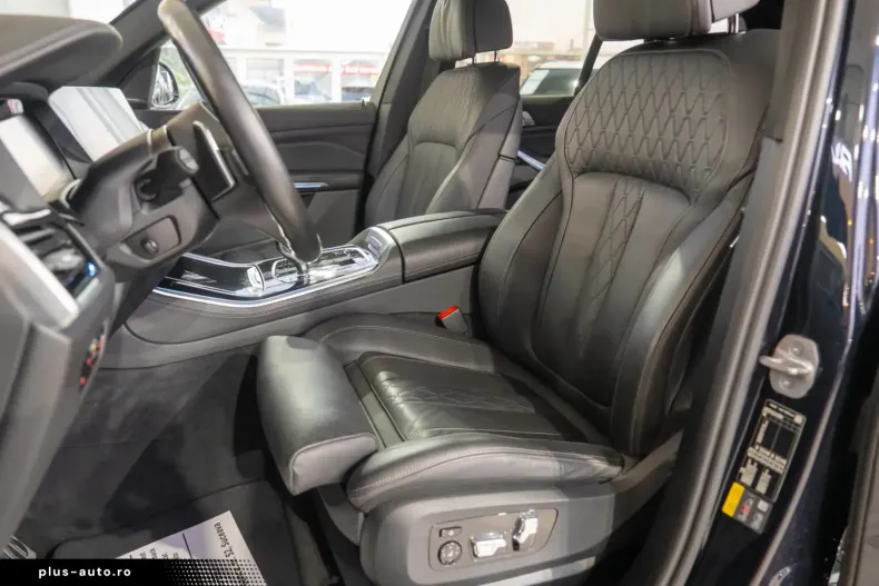 BMW X1 din 2022 cu 124.800 km - oferta BMW166301 - foto 17