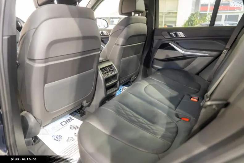 BMW X1 din 2022 cu 124.800 km - oferta BMW166301 - foto 19