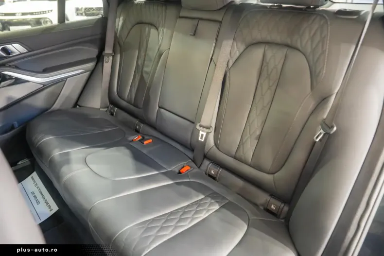 BMW X1 din 2022 cu 124.800 km - oferta BMW166301 - foto 20