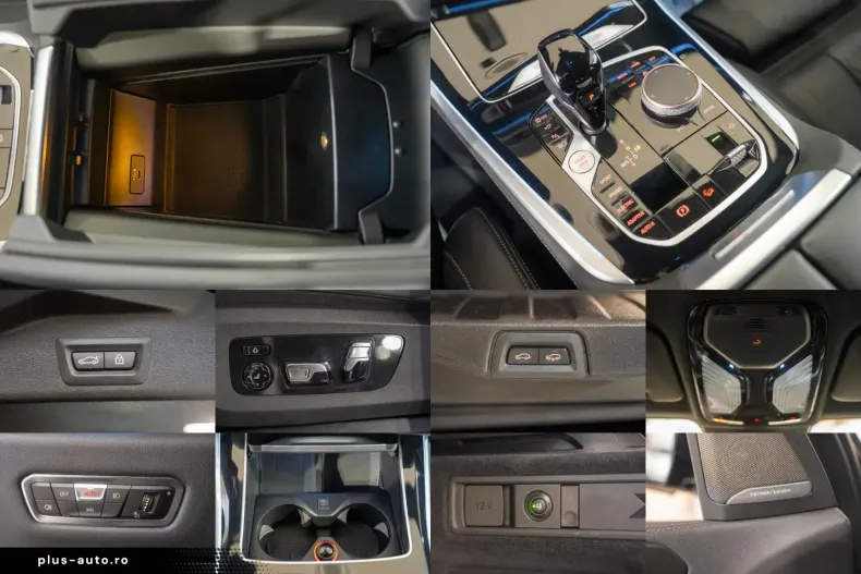 BMW X1 din 2022 cu 124.800 km - oferta BMW166301 - foto 25