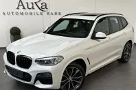 BMW X3 din 2021 cu 92.750 km - oferta BMW166302 - foto 1