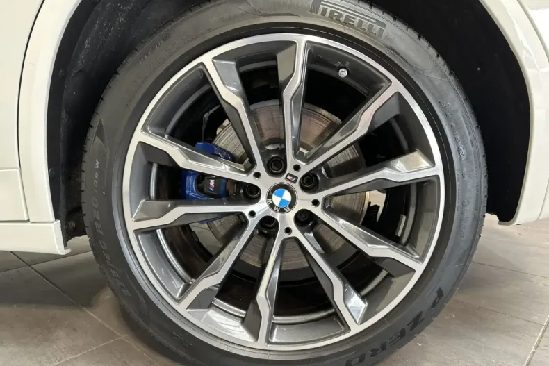 BMW X3 din 2021 cu 92.750 km - oferta BMW166302 - foto 3