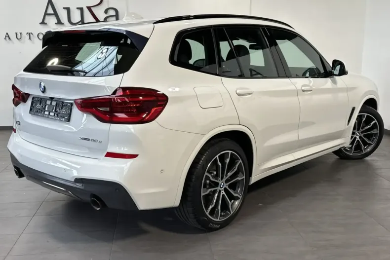 BMW X3 din 2021 cu 92.750 km - oferta BMW166302 - foto 4