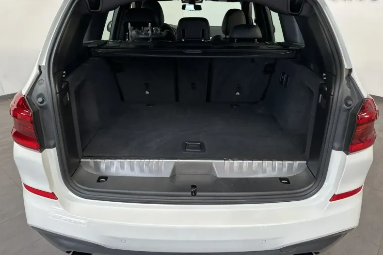 BMW X3 din 2021 cu 92.750 km - oferta BMW166302 - foto 6