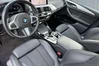BMW X3 din 2021 cu 92.750 km - oferta BMW166302 - foto 8