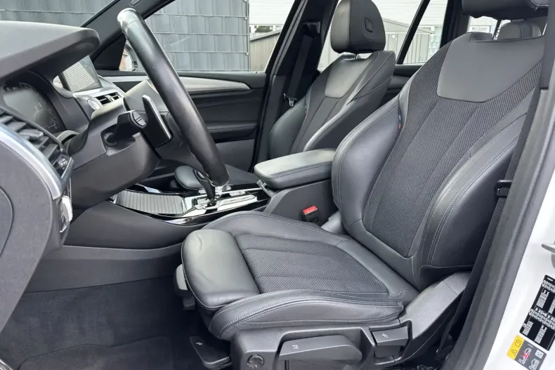 BMW X3 din 2021 cu 92.750 km - oferta BMW166302 - foto 9