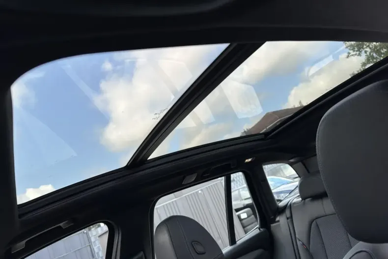 BMW X3 din 2021 cu 92.750 km - oferta BMW166302 - foto 10