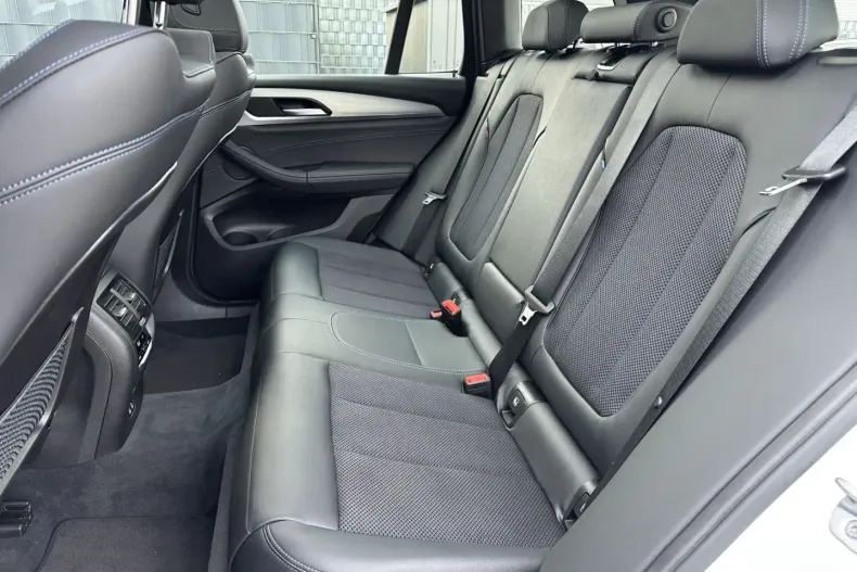 BMW X3 din 2021 cu 92.750 km - oferta BMW166302 - foto 11