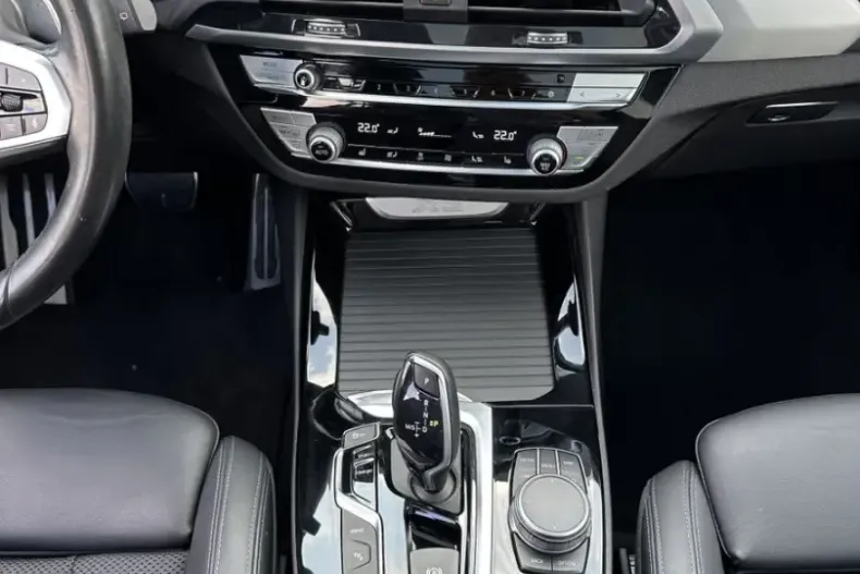 BMW X3 din 2021 cu 92.750 km - oferta BMW166302 - foto 13