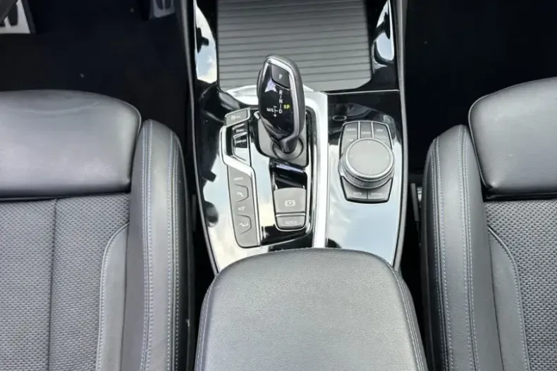 BMW X3 din 2021 cu 92.750 km - oferta BMW166302 - foto 14