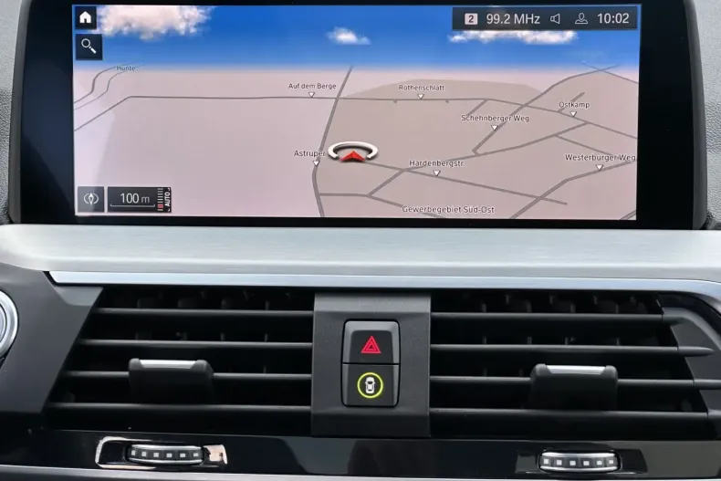 BMW X3 din 2021 cu 92.750 km - oferta BMW166302 - foto 15