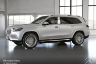 Mercedes-Benz GLS 600 din 2023 cu 24.419 km - oferta MER166303 - foto 2