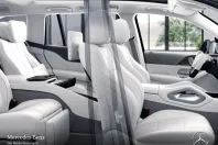 Mercedes-Benz GLS 600 din 2023 cu 24.419 km - oferta MER166303 - foto 10