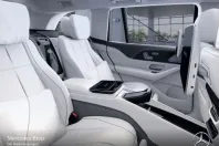 Mercedes-Benz GLS 600 din 2023 cu 24.419 km - oferta MER166303 - foto 11