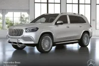 Mercedes-Benz GLS 600 din 2023 cu 24.419 km - oferta MER166303 - foto 12