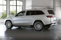 Mercedes-Benz GLS 600 din 2023 cu 24.419 km - oferta MER166303 - foto 13