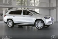 Mercedes-Benz GLS 600 din 2023 cu 24.419 km - oferta MER166303 - foto 14