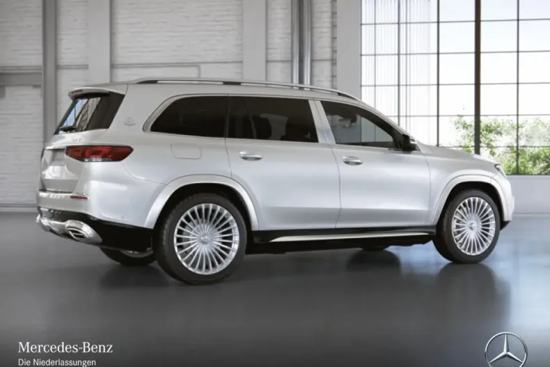 Mercedes-Benz GLS 600 din 2023 cu 24.419 km - oferta MER166303 - foto 15