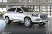 Mercedes-Benz GLS 600 din 2023 cu 24.419 km - oferta MER166303 - foto 16