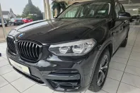 BMW X3 din 2021 cu 30.600 km - oferta BMW166304 - foto 1