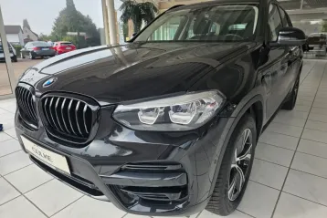BMW X3 din 2021 - oferta BMW166304