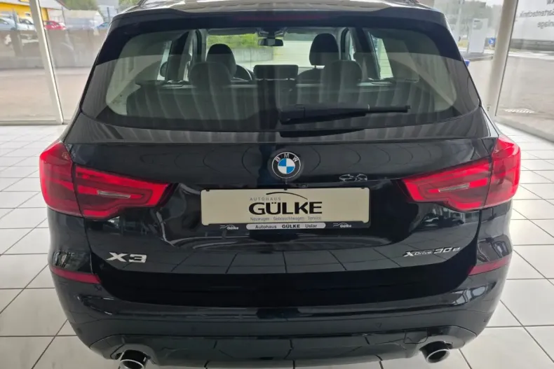 BMW X3 din 2021 cu 30.600 km - oferta BMW166304 - foto 4