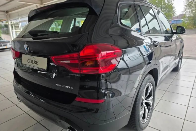 BMW X3 din 2021 cu 30.600 km - oferta BMW166304 - foto 5