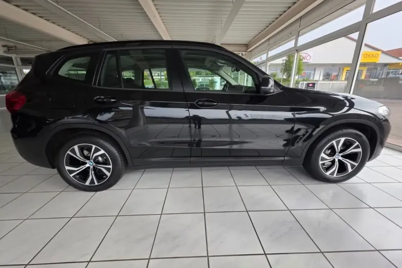 BMW X3 din 2021 cu 30.600 km - oferta BMW166304 - foto 6