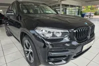 BMW X3 din 2021 cu 30.600 km - oferta BMW166304 - foto 7