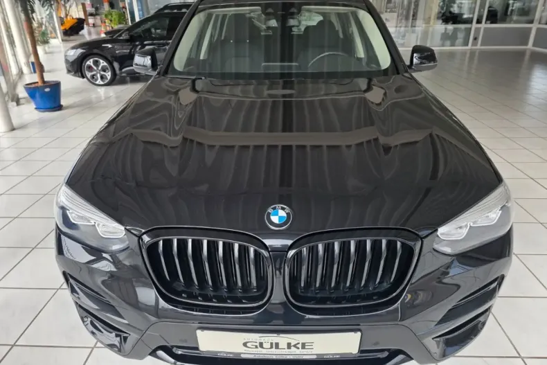 BMW X3 din 2021 cu 30.600 km - oferta BMW166304 - foto 8