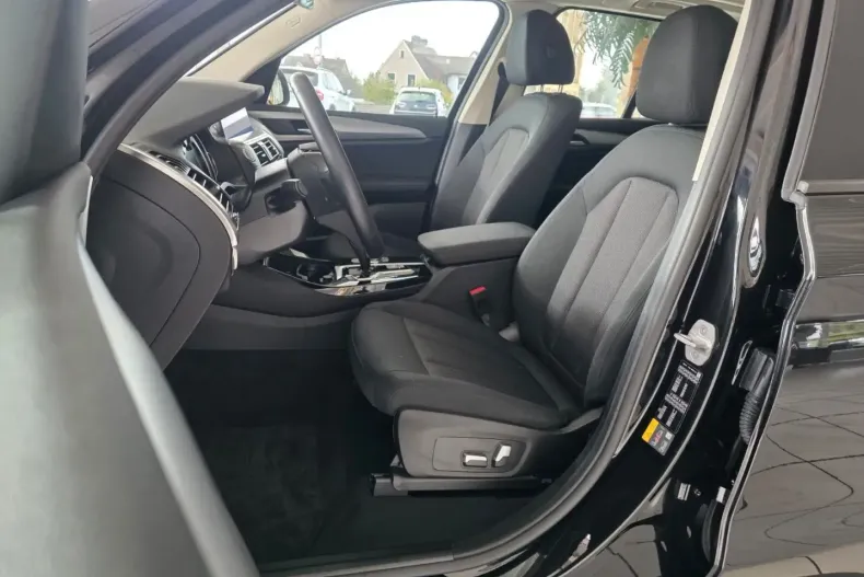 BMW X3 din 2021 cu 30.600 km - oferta BMW166304 - foto 9