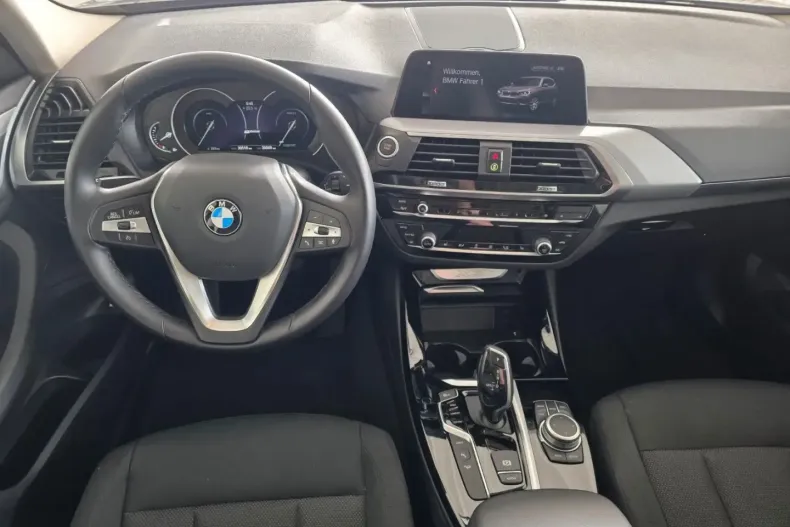 BMW X3 din 2021 cu 30.600 km - oferta BMW166304 - foto 12