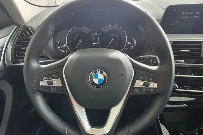 BMW X3 din 2021 cu 30.600 km - oferta BMW166304 - foto 13