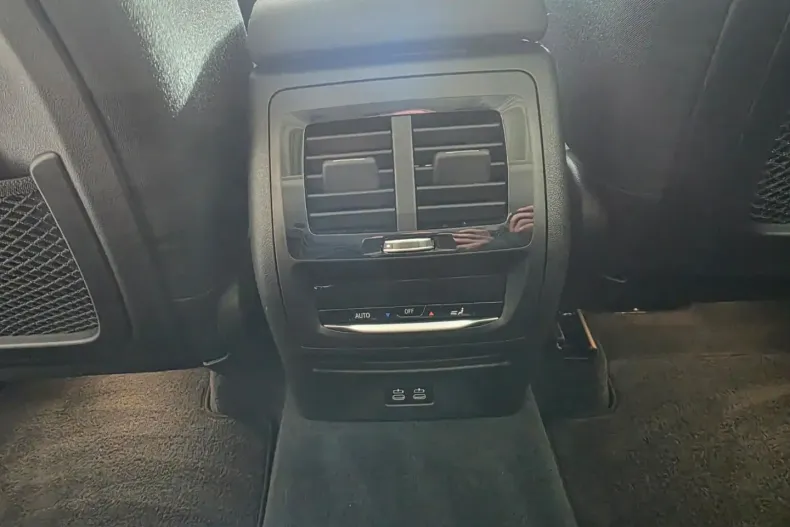 BMW X3 din 2021 cu 30.600 km - oferta BMW166304 - foto 15