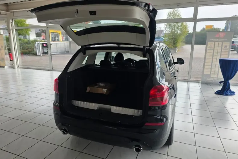 BMW X3 din 2021 cu 30.600 km - oferta BMW166304 - foto 16