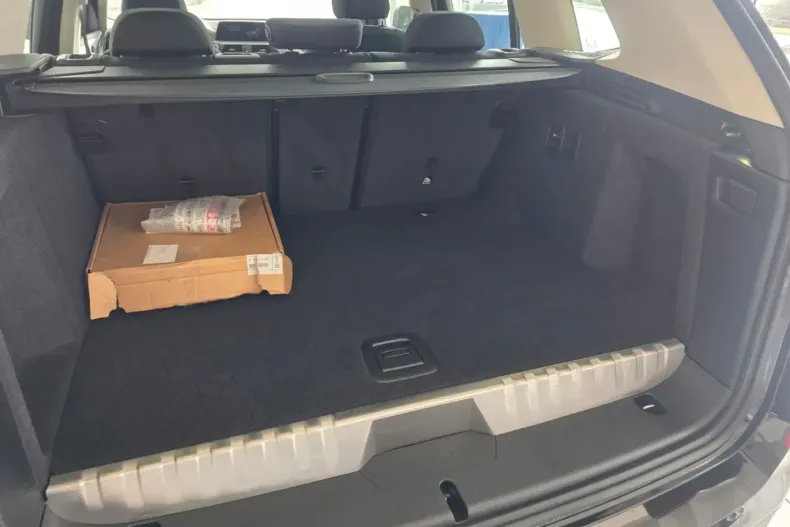 BMW X3 din 2021 cu 30.600 km - oferta BMW166304 - foto 17