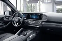 Mercedes-Benz GLS 600 din 2023 cu 29.990 km - oferta MER166305 - foto 9
