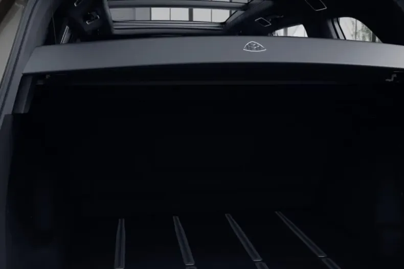 Mercedes-Benz GLS 600 din 2023 cu 29.990 km - oferta MER166305 - foto 10