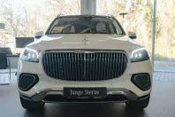 Mercedes-Benz GLS 600 din 2024 cu 9.128 km - oferta MER166306 - foto 1