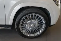 Mercedes-Benz GLS 600 din 2024 cu 9.128 km - oferta MER166306 - foto 2