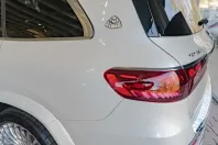 Mercedes-Benz GLS 600 din 2024 cu 9.128 km - oferta MER166306 - foto 3