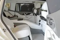 Mercedes-Benz GLS 600 din 2024 cu 9.128 km - oferta MER166306 - foto 6