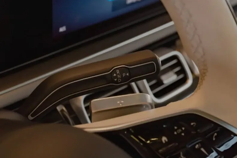 Mercedes-Benz GLS 600 din 2024 cu 9.128 km - oferta MER166306 - foto 13