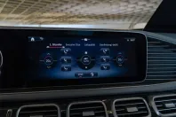 Mercedes-Benz GLS 600 din 2024 cu 9.128 km - oferta MER166306 - foto 18