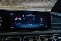 Mercedes-Benz GLS 600 din 2024 cu 9.128 km - oferta MER166306 - foto 19
